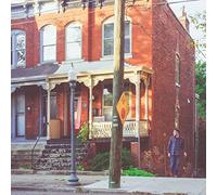 Wooden Wand - Clipper Ship [VINYL]