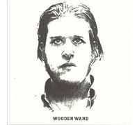 Wooden Wand - Harem of the Sundrum & the Wit Ness Figg