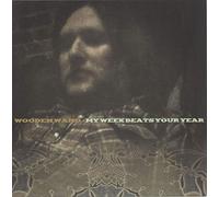 Wooden Wand - My Week Beats Your Year [Vinyl LP]