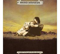 Wooden Wand - Second Attention [VINYL]