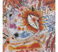 Wooden Wand & The Vanishing Voice - The Flood