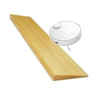 Wooden Wheelchair Ramp, 1100 lbs Capacity for Strollers, Scooters, Entryways, Steps & Doorways - Ideal for Easy Access and Mobility Solutions