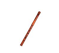 Wooden whistle iVolga PCC-02 key of C, padouk