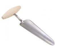 Wooden World - Kitchen Tool for Cutting Holes and The Inside of Pumpkins, Cabbage cores and Chopping Herbs - Stainless Steel