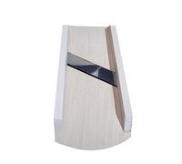 Wooden World - Wooden Shredder Cutter Grater Slicer for Vegetable Fruits 23 cm