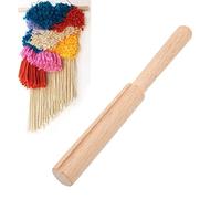 Wooden Yarn Cutter Tool, for Rug Tapestry Making Embroidery Crafts