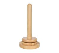 Wooden Yarn Holder for Crochet, Knitting Wool Ball Holder, Crochet Yarn Stand Dispenser, Rotating Wool Holders for Crocheting, Knitting, Crafting