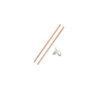 Wooden Yoga Rod Sticks Posture Corrector Back Straightener Pilates Pole Open Correction Hunchback Artifact Multifunctional Dance Body Sculpting Home Fitness Stick