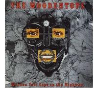 Woodentops - Wooden Foot Cops on the Highway