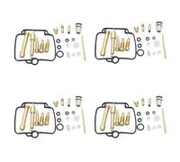 WOODEY Carburetor Repair Kit Floating Needle Gasket Parts For Mikuni BST33 For F650 F 650 1993 1994 1995 1996 1998 1999 2000
