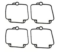 WOODEY Carburetor Repair Kit Floating Needle Gasket Parts For Mikuni BST33 For F650 F 650 1993 1994 1995 1996 1998 1999 2000
