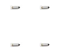WOODEY Carburetor Repair Kit Floating Needle Seat For GS500E GSX1100 DR250S DR250SE DR350 GS500 DR250 GS 500 GSX 1100 DR 250 350