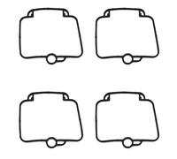 WOODEY Carburetor Repair Kit Floating Needle Seat For GS500E GSX1100 DR250S DR250SE DR350 GS500 DR250 GS 500 GSX 1100 DR 250 350