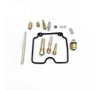 WOODEY Carburetor repair kit floating needle seat For TW200 E / -2 (5LB) For DG07J TW200E TW 200 E 200E