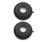 WOODEY Carburetor Vacuum Membrane Diaphragm For Brute Force KVF650 KVF750 4x4i Teryx KRF750, Vacuum Piston Diaphram