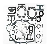 WOODEY Engine Rebuild Gasket Kit For John Deere FD620 FD620D FD661 FD661D V-Twin Engine