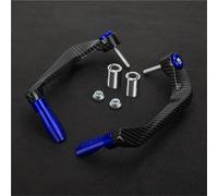 WOODEY for Suzuki DR650S SE DR650 S DR650SE DR 650S Motorcycle 7/8" 22MM Handlebar Handguard Brake Clutch Levers Hand Guard Protector