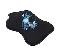 WOODEY Motorcycle Accessories For Triumph Tiger 900 Rally Pro Tiger900 GT Pro Low Gel Seat Gel Pad Gel Cushion Cover Breathable Cooling