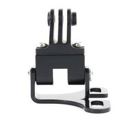 WOODEY Motorcycle For CB1000R 2008 2009 2010 2011 2012 2013 2014 2015 2016 2017 2018 2019 2020 2021 22mm 28mm GPS Handlebar Clamp Navigation Mount Bracket