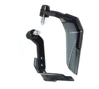 WOODEY Protection Motorcycle Handguard Shield Hand Guard Protector Windshield For B&M&W C400X C400GT C400 X GT C 400