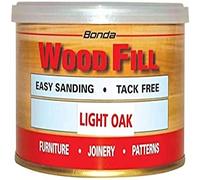 Woodfill Mahogany 1.5kg