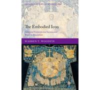 WOODFIN - EMBODIED ICON OSBYZ C - New hardback or cased book - P555z