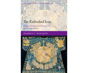 WOODFIN - EMBODIED ICON OSBYZ C - New hardback or cased book - X555z