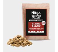 Ninja Woodfire Pellets, All-Purpose Blend, 900g Bag, Up to 20 Cooking Sessions, Hardwood Pellets, Only for use with Ninja Woodfire range, XSKOGAPBPL2UK