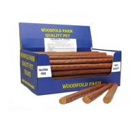 Woodfold Farm Salmon Stick 10'' (Pack of 70)