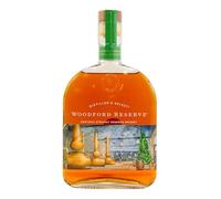Woodford Reserve - 2021 Holiday Edition Kentucky Straight Bourbon Whiskey 70cl 43.2% ABV (Version #2)