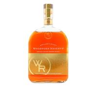 Woodford Reserve - 2022 Holiday Edition Kentucky Straight Bourbon Whiskey (1 Litre) | 45.2% ABV