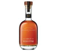 Woodford Reserve Batch Proof 124.7 Bourbon 70cl