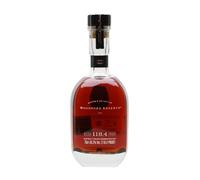 Woodford Reserve Batch Proof (59.2%) Kentucky Straight Bourbon Whiskey