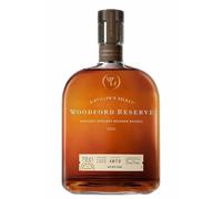 Woodford Reserve Bourbon Whiskey 70cl