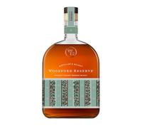 Woodford Reserve Distiller's Select Holiday Edition 2025 - Limited Edtion - 70cl