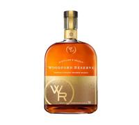 Woodford Reserve Distiller's Select Holiday Edition Whisky - 70cl