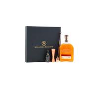 Woodford Reserve - Distiller's Select Kentucky Straight Bourbon - Whiskey 70cl 43.2% ABV Cocktail Gift Pack
