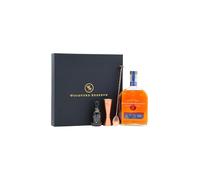 Woodford Reserve - Distiller's Select Kentucky Straight Malt - Whiskey 70cl 45.2% ABV Cocktail Gift Pack