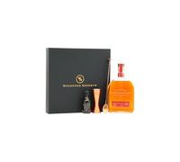 Woodford Reserve - Distiller's Select Kentucky Straight Wheat - Whiskey 70cl 45.2% ABV Cocktail Gift Pack