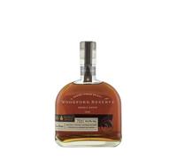 Woodford Reserve Double Oaked Bourbon Whiskey 70cl