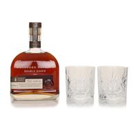 Woodford Reserve Double Oaked Bourbon Whiskey 70cl