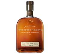 Woodford Reserve Kentucky Bourbon 70cl