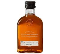 Woodford Reserve Kentucky Bourbon Whiskey 50ml