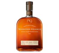 Woodford Reserve Kentucky Bourbon - Holiday Edition 2023 Bourbon Whiskey
