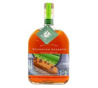 Woodford Reserve - Kentucky Derby 143 Kentucky Straight Bourbon Whiskey 100cl 45.2% ABV (1 Litre)