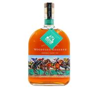 Woodford Reserve - Kentucky Derby 145 Bourbon - Whiskey 100cl 45.2% ABV (1 Litre)