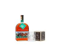 Woodford Reserve - Kentucky Derby 145 - Whiskey 100cl 45.2% ABV (1 Litre) (Includes Branded Glass)
