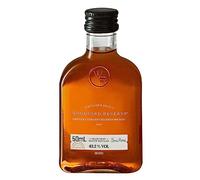 Woodford Reserve Kentucky Straight Bourbon Whisky Miniature 5cl