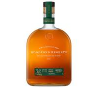Woodford Reserve Rye Whiskey, 70cl