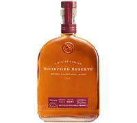 Woodford Reserve Kentucky Straight Wheat Whiskey 70cl